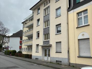 MFH SOLINGEN MITTE 6,5 % RENDITE AB TAG 1 ─ DIREKT VOM EIGENTÜMER