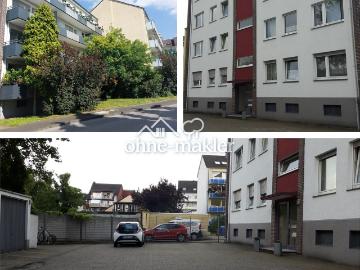 Tiefenbroich, Bergisches Land, Nordrhein-Westfalen