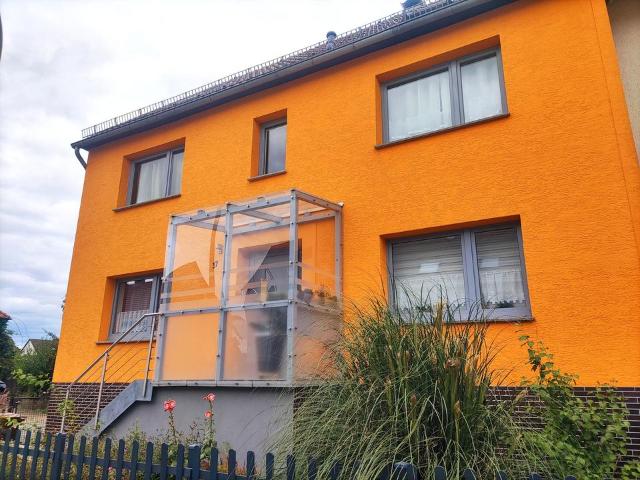 MFH Wohnhaus, 3 Wohnungen, vermietet, z.B. als Kapitalanlage