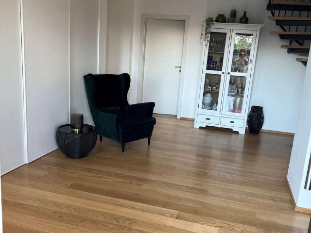 MFH unverbaubar, neuester Energiestandard, traumhaft gelegen. Wohlfühloase individuell, wandelbar