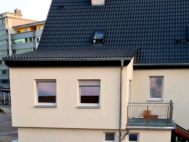 MFH zentral mit einer Mietrendite von über 7 %