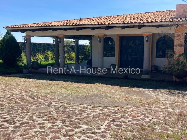 MG25 1711 Casa en VENTA en Avenida J. Gonz?lez Ortega S/N, Canalejas, Jilotepec, Edo. Mex