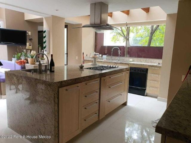 MG22 5367 Casa en Venta en Alvaro Obreg?n, Paseo de las Lomas