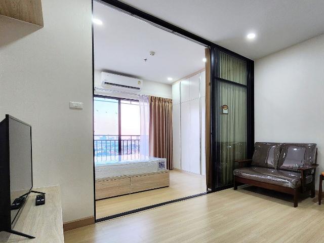 MKแอดมินวิว วิวกดปุ่มแอดไลน์ได้เลยนะคะSupalai Loft Yaek Fai Chai station