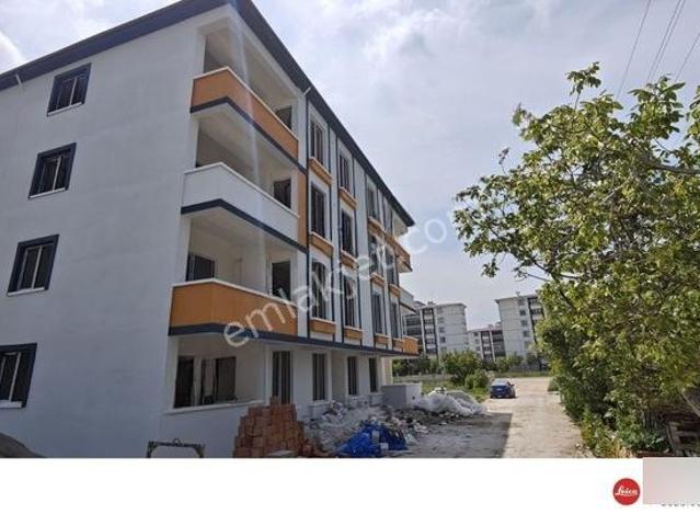 Mk Yapı Emlak'tan 3.etap Toki Karşısında 3+1 Daire
