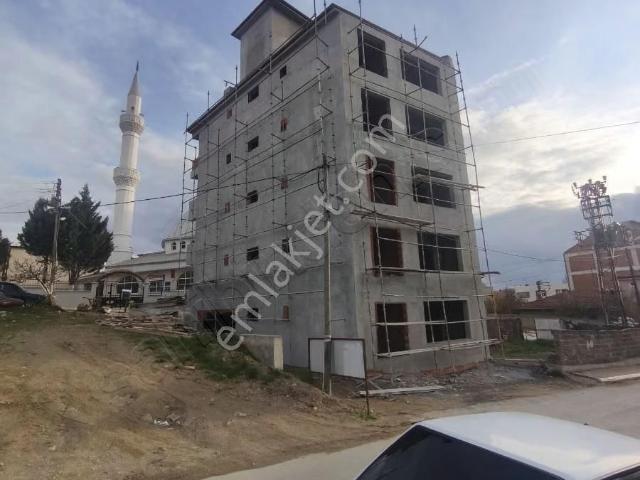 Mk Yapı Emlak'tan 1+1 Satılık Daire merkezi Konum