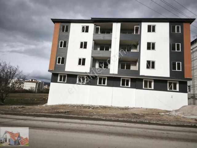 Mk Yapı Emlak'tan 2.500.000'den Başlayan Fiyatlarla 2+1 Daireler