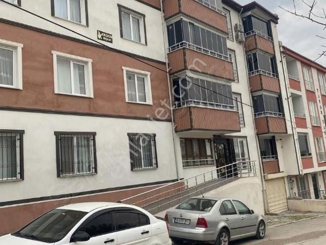 Mk Yapı Emlak'tan Hastane Civarı 3+1 Satılık