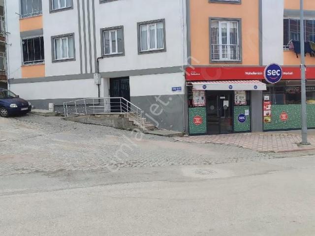 Mk Yapı Emlak'tan Merkezi Konum Satılık 2+1 Daire