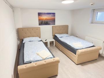 MK Apartment Bremen 7