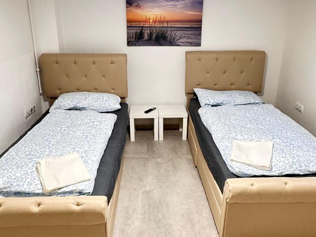 MK Apartment Bremen 7, Bremen Amsterdam Apartments for Rent
