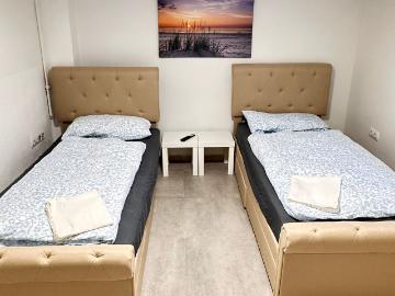 MK Apartment Bremen 7, Bremen Amsterdam Apartments for Rent
