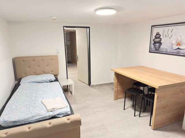 MK Apartment Bremen 7, Bremen Amsterdam Apartments for Rent