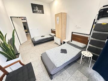 MK Apartments Bremen | Up to 7 Guests | Free Parking & WiFi