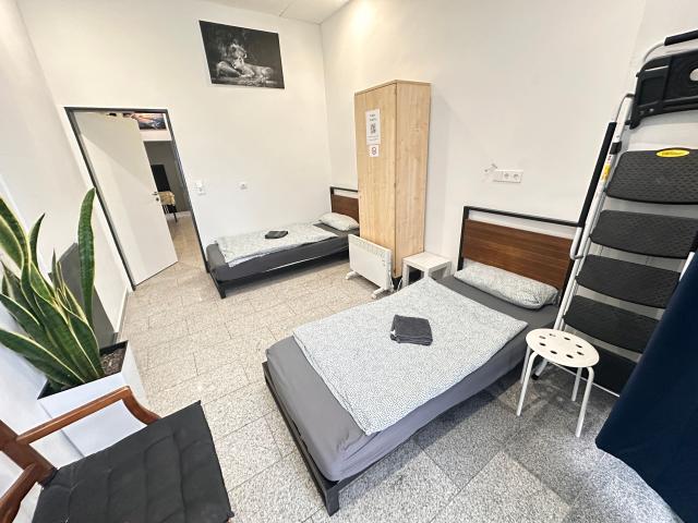 MK Apartments Bremen | Up to 7 Guests | Free Parking & WiFi