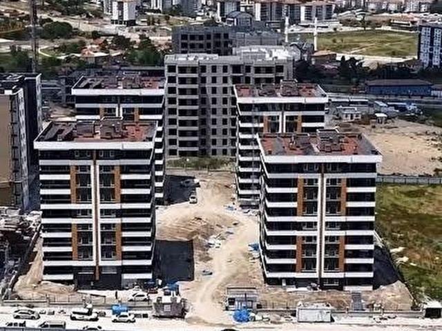 MK PROJE & GYODAN AVENİS KONFOR BAĞLICAYA KOMŞU, YATIRIM DEĞERİ YÜKSEK 2+1