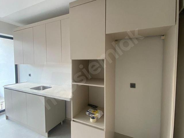 MK PROJE & GYODAN YENİMAHALLE MACUN MAHALLESİNDE 2+1 SIFIR SATILIK DAİRE