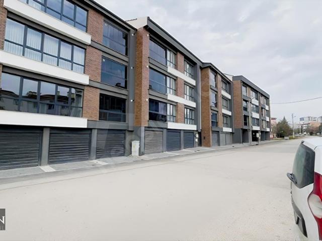 DBN GAYRİMENKULDEN ÇAMLICA MH.3+1 165 M2 SATILIK SIFIR ULTRA LÜKS DAİRE