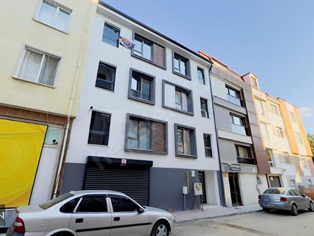 MKARE'DEN ŞİRİNTEPE MAH.2+0 60 M2 SATILIK SIFIR LÜKS APART