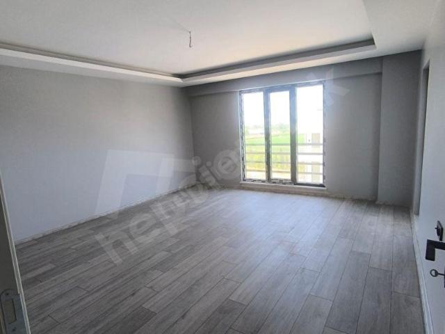 MKP TURKUAZ'DAN VEST VİLLAS YANI 3+1 YERDEN ISITMA SIFIR DAİRE