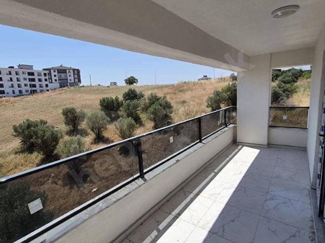 MKP TURKUAZ'DAN WEST VİLLAS YANI 2+1 YERDEN ISITMA ARAKAT DAİRE