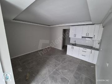 MKP TURKUAZ'DAN SELİMİYEDE YERDEN ISITMA 1+1 SATILIK DAİRE