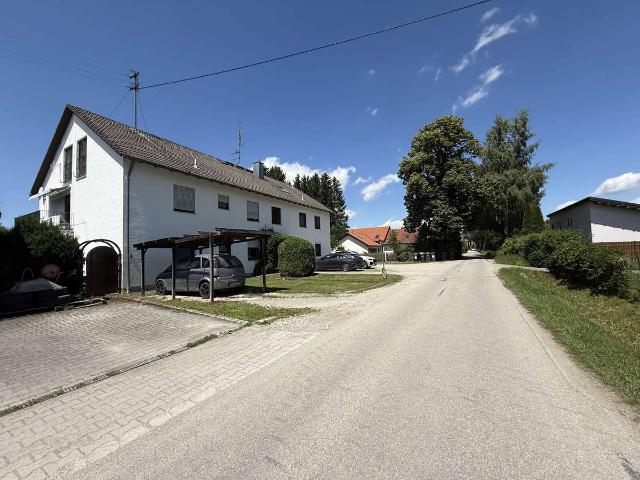 MH Immobilien ein gemütliches Zuhause wartet auf neue Eigentümer