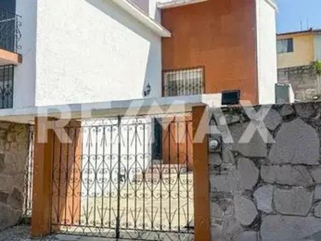 Mhl Renta Casa En Las Alamedas, Atizapán De Zaragoza