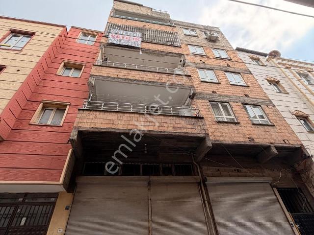 Mhr Grouptan Ahmet Yesevide Satılık Arakat 4 Odalı Daire