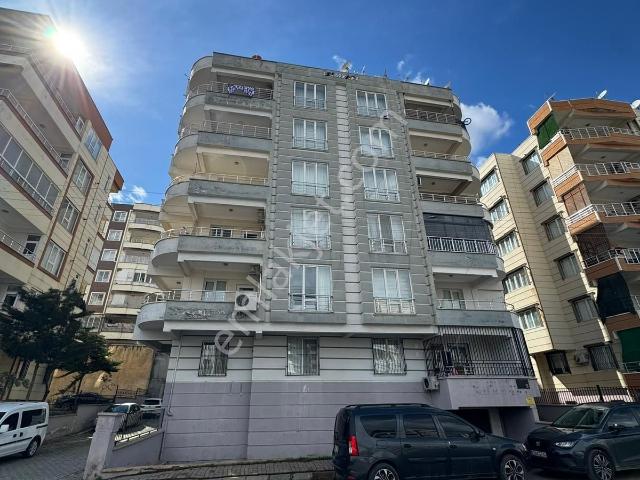 Mhr Grouptan Akpiyar Mahallesi'nde 3+1 Satılık Daire