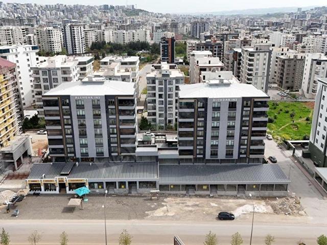 MHR Grouptan Atakentte Sitede Satılık Ultra Lüks 5 odalı daire