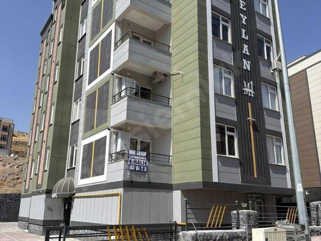 MHR Grouptan Batıkent'te kiralık 2+1 daire