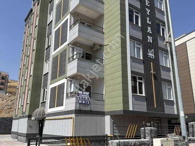 Mhr Grouptan Batıkent'te Kiralık 2+1 Daire