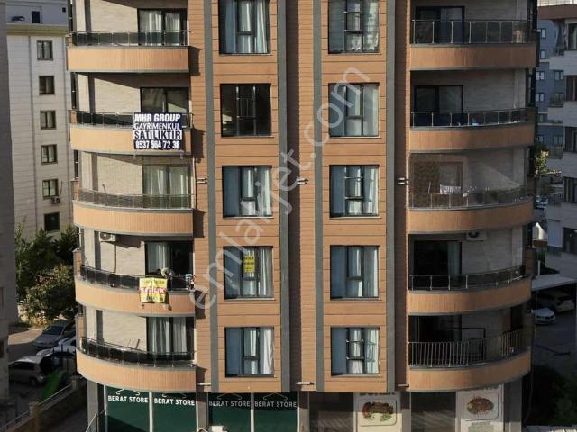 Mhr Grouptan Badıllı Mevkisinde Satılık 5 Odalı Daire