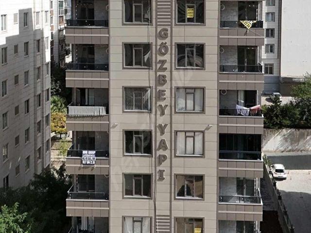 MHR Grouptan Badıllı bölgesinde kiralık 3 odalı daire