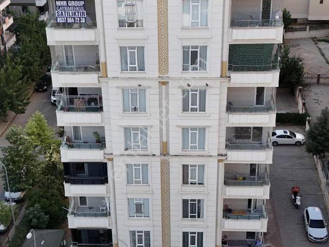 Mhr Grouptan Badıllı Bölgesinde Satılık Arakat 3 Odalı Daire