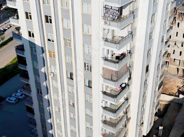 Mhr Grouptan Geniş Ferah Satılık 3 Odalı Daire
