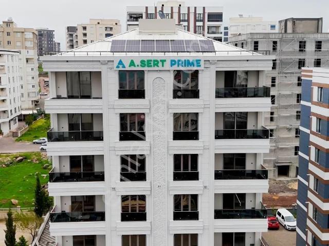 Mhr Grouptan Doğukentte Sıfır Satılık Ultra Lüks 4 0dalı Daire