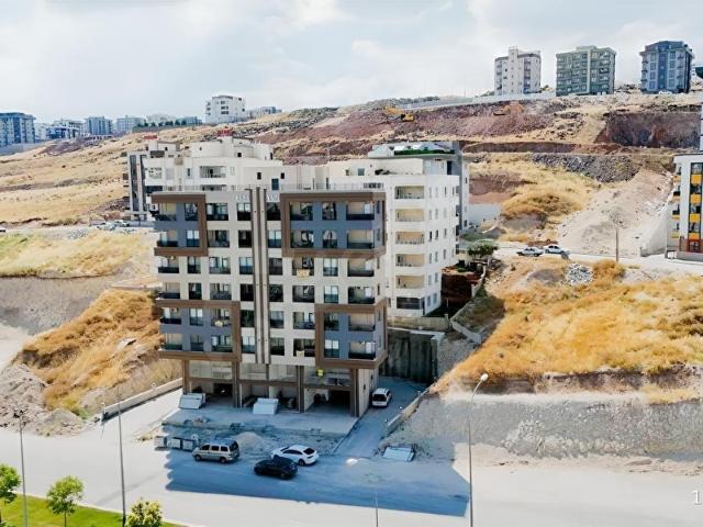 MHR Grouptan Eşyalı satılık 1+1 daire