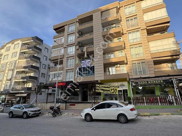 Mhr Grouptan Şenevlerde Satılık 4 Odalı Arakat Daire