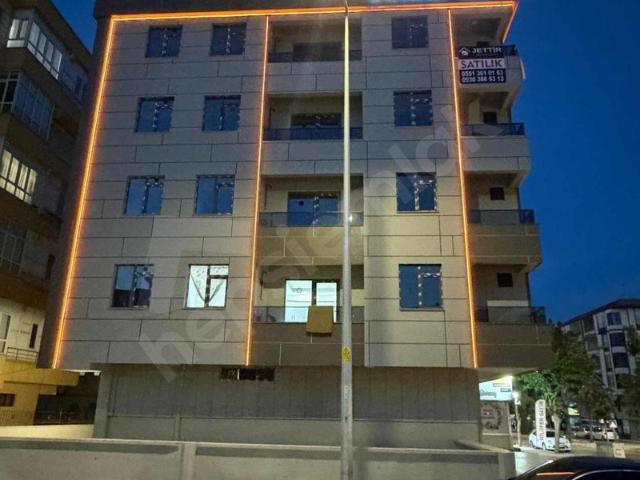 MHR Grouptan merkezi konumda Satılık 1+1 daire
