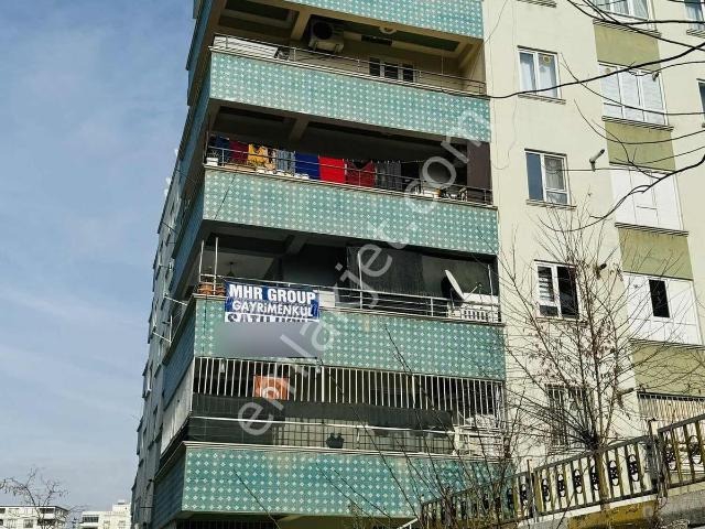 Mhr Grouptan Satılık 4 Odalı Bakımlı Daire