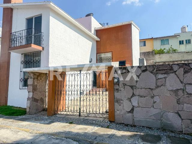 MHS Renta Casa en Las Alamedas, Atizapán de Zaragoza