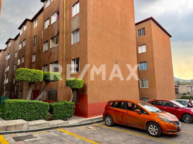 MHS Renta Departamento en Atizapán Centro, Atizapán de Zaragoza