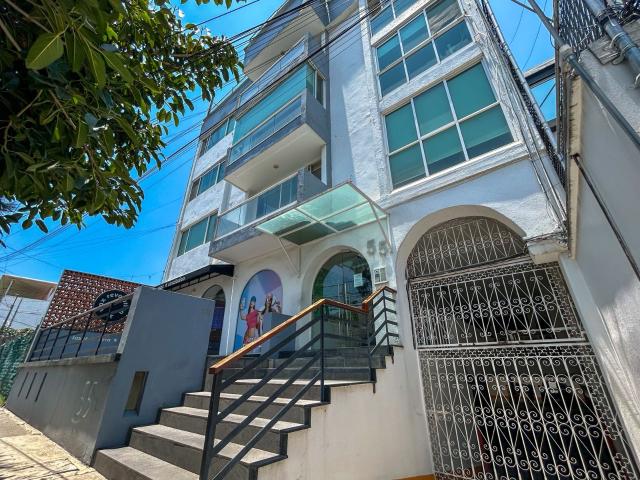 MHS Renta Oficinas o Consultorios en Ciudad Satélite, Naucalpan de Juárez