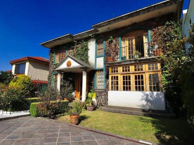MHS Venta Casa en Condado de Sayavedra, Atizapán de Zaragoza