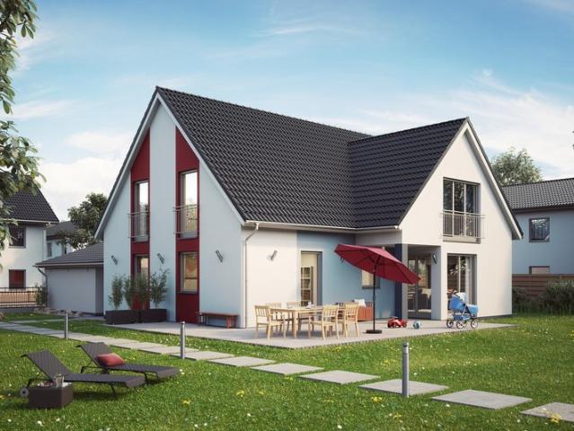 MHW MFH Modell „OSLO“