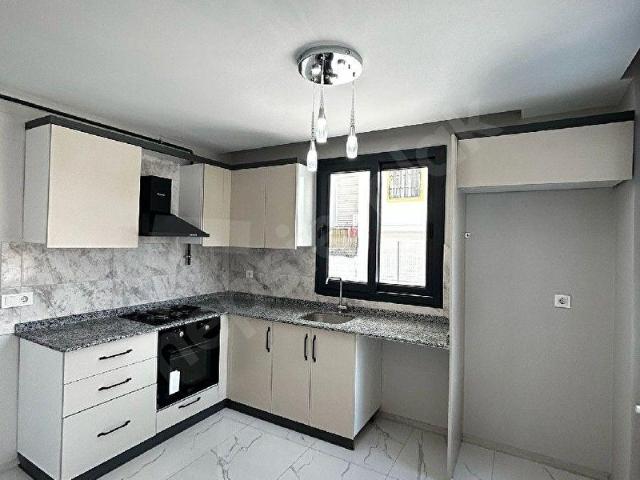 MİTHAT PAŞA ZİRAAT BANK.CİV.SATILIK 3+1 ÇİFT B.BAHÇE KATI SIFIR DAİRE