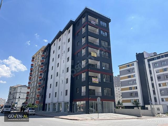 MİTHATPAŞA MAH. 3+1 KOMBİLİ SATILIK SIFIR DAİRE