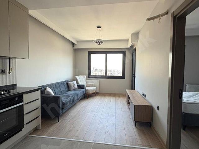 MİTHATPAŞA SIFIR BİNADA SIFIR EŞYALI KİRALIK DAİRE